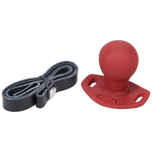 Tantus Beginner Ballgag