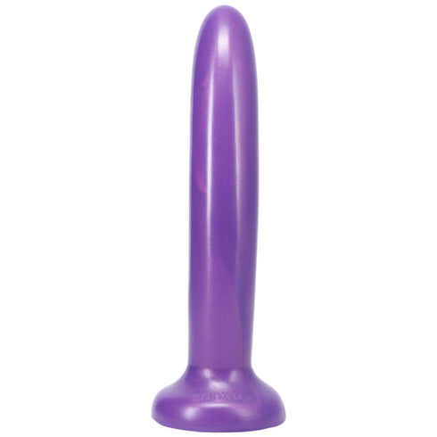 Tantus Leisure Vibrating Silicone Dildo