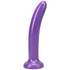 Tantus Leisure Vibrating Silicone Dildo
