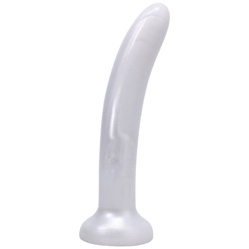 Tantus Leisure Vibrating Silicone Dildo