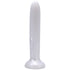 Tantus Leisure Vibrating Silicone Dildo