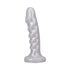 Tantus Echo Vibrating Silicone Dildo