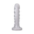Tantus Echo Vibrating Silicone Dildo