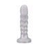 Tantus Echo Vibrating Silicone Dildo