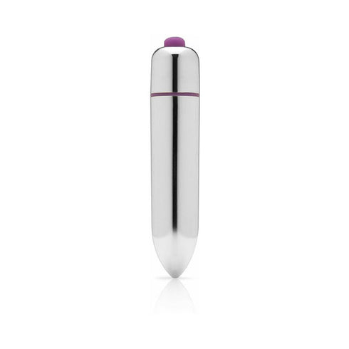 Tantus Echo Vibrating Silicone Dildo