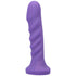 Tantus Echo Vibrating Silicone Dildo