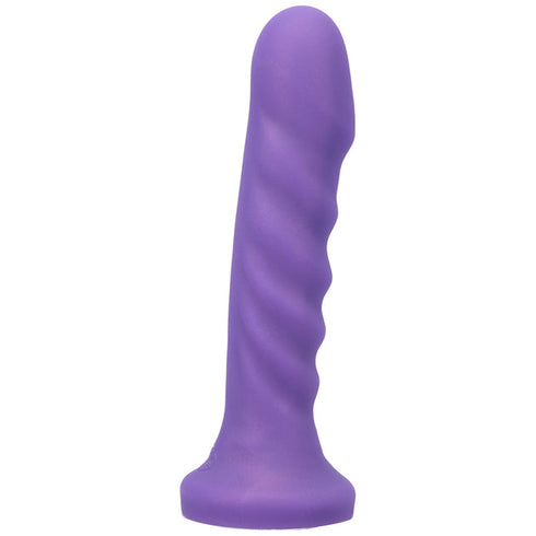 Tantus Echo Vibrating Silicone Dildo