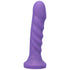 Tantus Echo Vibrating Silicone Dildo