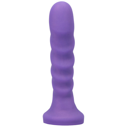 Tantus Echo Vibrating Silicone Dildo