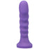 Tantus Echo Vibrating Silicone Dildo