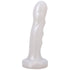Tantus Goddess Vibrating 6.25 in. Silicone Dildo