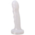 Tantus Goddess Vibrating 6.25 in. Silicone Dildo