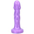 Tantus Goddess Vibrating 6.25 in. Silicone Dildo