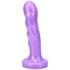 Tantus Goddess Vibrating 6.25 in. Silicone Dildo