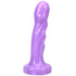 Tantus Goddess Vibrating 6.25 in. Silicone Dildo