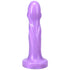 Tantus Goddess Vibrating 6.25 in. Silicone Dildo