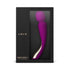 LELO SMART WAND 2 Medium Rechargeable Wand Vibrator