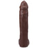 Signature Cocks Anton Harden 11 in. ULTRASKYN Cock with Removable Vac-U-Lock Suction Cup