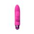 Powerbullet Alice's Bunny Rechargeable Bullet Vibrator with Silicone Rabbit Sleeve