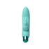 Powerbullet Alice's Bunny Rechargeable Bullet Vibrator with Silicone Rabbit Sleeve