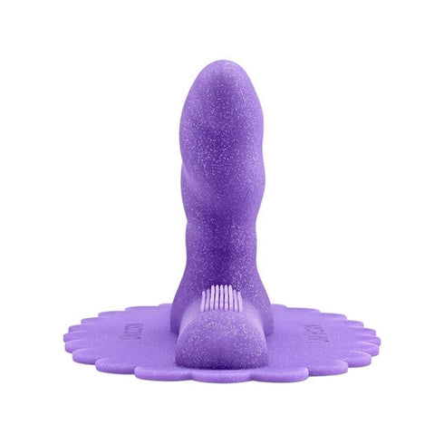 The Unicorn Premium Silicone Attachments