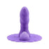 The Unicorn Uni Horn Twisted Textured Silicone Attachment (view 6)