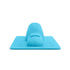 The Unicorn Magic Hide Non-Penetrative Silicone Attachment