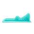 The Unicorn Mystical Waterfall Clitoral & Perianal Silicone Attachment