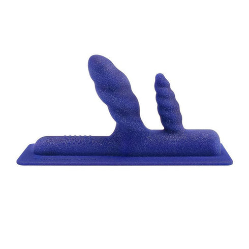 The Unicorn Premium Silicone Attachments