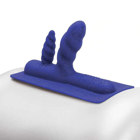 The Unicorn Premium Silicone Attachments