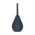 Lux Active Equip 7-Piece Anal Plug Training Kit Silicone Black