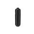 Lux Active Equip 7-Piece Anal Plug Training Kit Silicone Black
