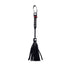 Rouge Mini Flogger 10 in.