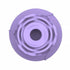 inBloom Rosales Sucking Vibrator Lavender