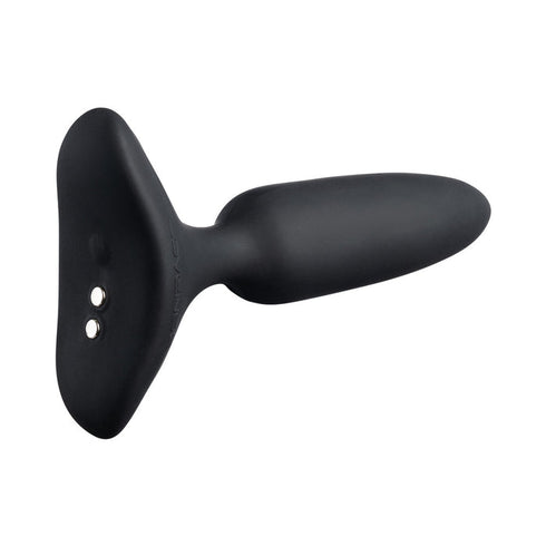 Lovense Hush 2 Bluetooth Remote-Controlled Vibrating Butt Plug