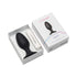 Lovense Hush 2 Bluetooth Remote-Controlled Vibrating Butt Plug