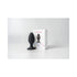 Lovense Hush 2 Bluetooth Remote-Controlled Vibrating Butt Plug