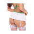 Rene Rofe Sweet Mary Jane 4-Piece Set O/S