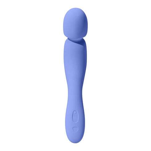 Dame Com Rechargeable Silicone Wand Vibrator
