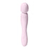 Dame Com Rechargeable Silicone Wand Vibrator