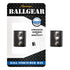 Ballgear Ball Stretcher Black