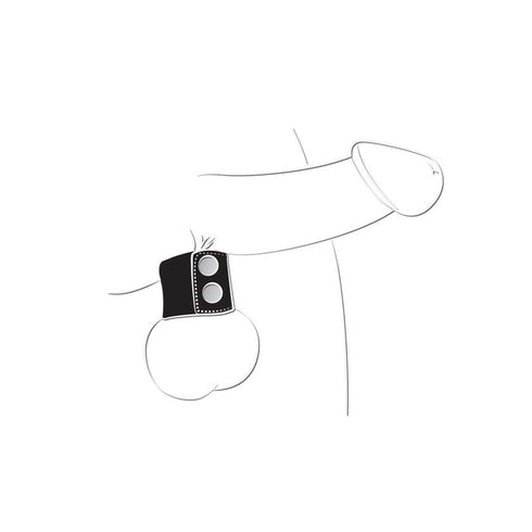 Ballgear Ball Stretcher Black