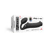 Strap-On-Me Vibrating Bendable Strapless Strap-On