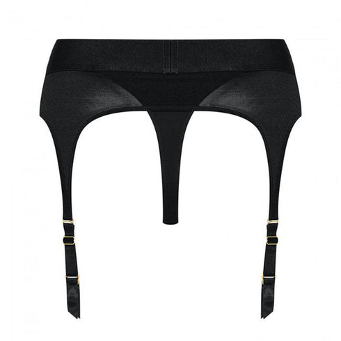 Strap-On-Me Rebel Lingerie Harness