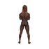 Male Power Barely There Moonshine Black