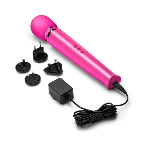 Le Wand Rechargeable Vibrating Massager