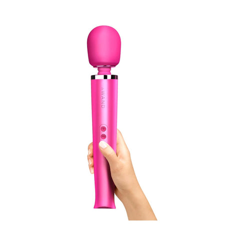 Le Wand Rechargeable Vibrating Massager