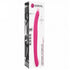 Dorcel Orgasmic Double Do Rechargeable Thrusting & Vibrating Double Dildo Pink