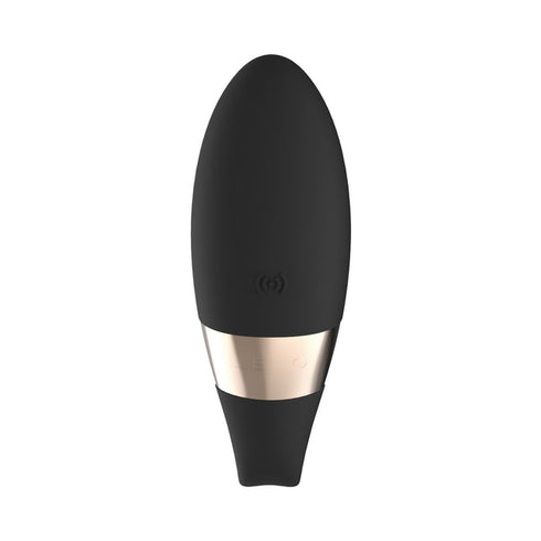 LELO TIANI DUO Rechargeable Dual Stimulation Couples Vibrator With Remote