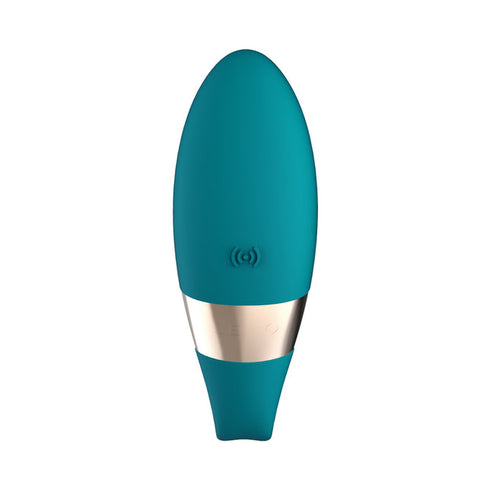 LELO TIANI DUO Rechargeable Dual Stimulation Couples Vibrator With Remote